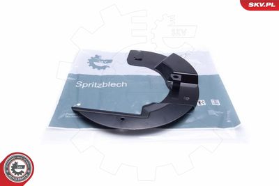 Dubļu sargs, Bremžu disks ESEN SKV 57SKV175