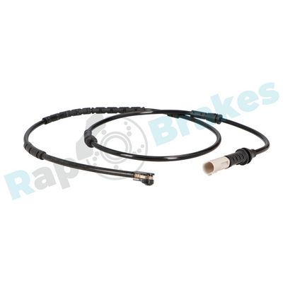 Indikators, Bremžu uzliku nodilums RAP BRAKES R-G0032