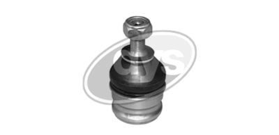 Balst-/Virzošais šarnīrs DYS 27-09839