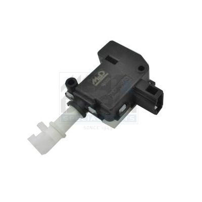 Aizmugurējo durvju slēdzene MEAT & DORIA 31436