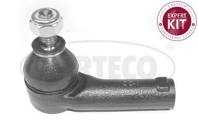 Наконечник поперечной рулевой тяги CORTECO 49399699