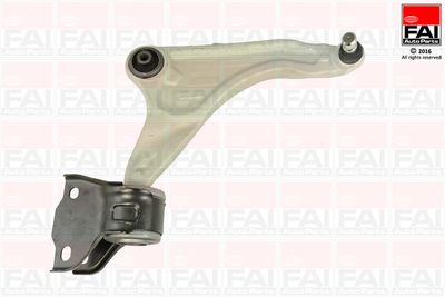 Neatkarīgās balstiekārtas svira, Riteņa piekare FAI AutoParts SS7807
