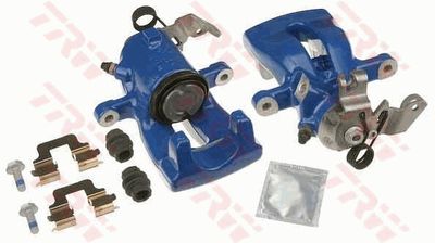 Bremžu suports TRW BHS941E