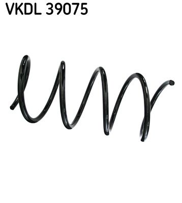 Пружина ходовой части SKF VKDL 39075