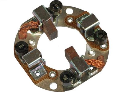 Кронштейн, угольная щетка AS-PL SBH4003