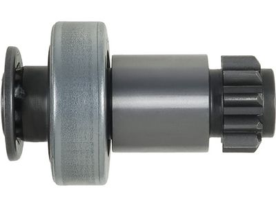Pievads ar brīvgaitas mehānismu, Starteris AS-PL SD9308S