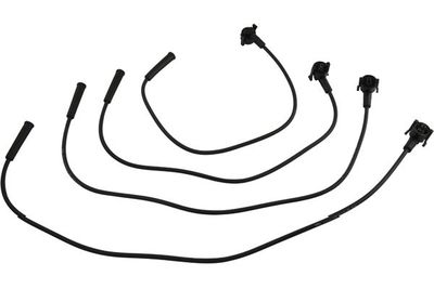 Augstsprieguma vadu komplekts KAVO PARTS ICK-4527