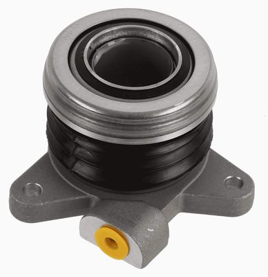 Centrālais izslēdzējmehānisms, Sajūgs SACHS 3182 654 313