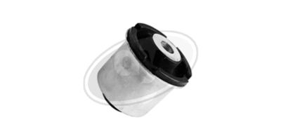 Piekare, Šķērssvira DYS 37-25327