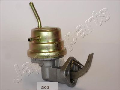 Degvielas sūknis JAPANPARTS PB-203