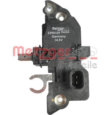 Регулятор генератора METZGER 2390109