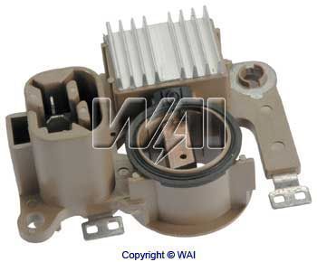 Ģeneratora sprieguma regulators WAI IM290