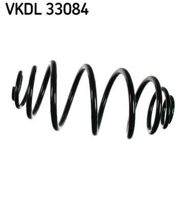 Balstiekārtas atspere SKF VKDL 33084