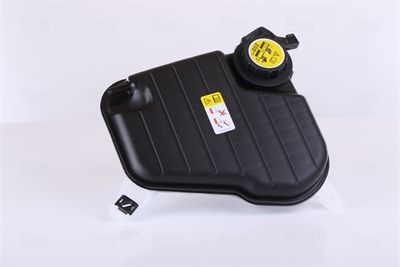 Kompensācijas tvertne, Dzesēšanas šķidrums NISSENS 996236