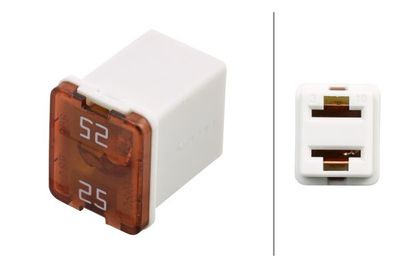 Предохранитель HELLA 8JS 740 026-741