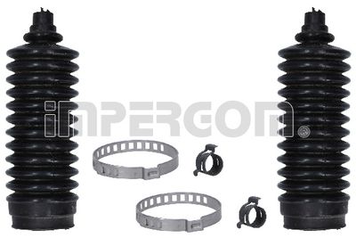 Комплект пыльника, рулевое управление ORIGINAL IMPERIUM 30402