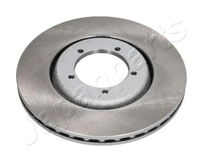 Bremžu diski JAPANPARTS DI-006C