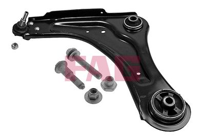 Neatkarīgās balstiekārtas svira, Riteņa piekare Schaeffler FAG 821 0642 10