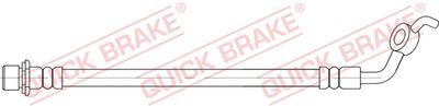 Bremžu šļūtene QUICK BRAKE 58.008
