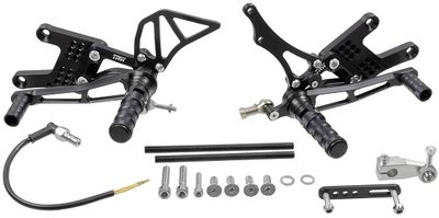 Kāpšļu sistēma TRW MCF106SP