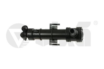 Распылитель воды для чистки, система очистки фар vika 99551827301