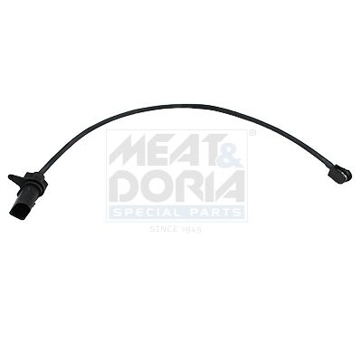 Indikators, Bremžu uzliku nodilums MEAT & DORIA 212164