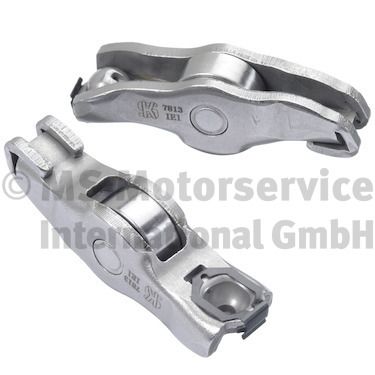 Балансир, управление двигателем KOLBENSCHMIDT 50007813