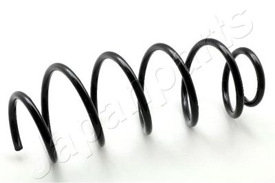 JAPANPARTS ZC3358A Balstiekārtas atspere