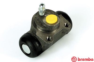 Колесный тормозной цилиндр BREMBO A 12 075