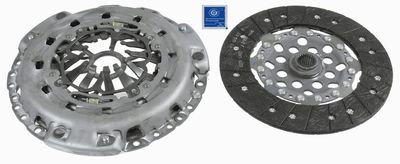 Комплект сцепления SACHS 3 000 951 147