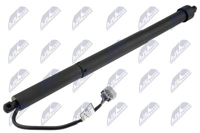 Elektromotors, Bagāžas nod. vāks NTY AE-TY-052