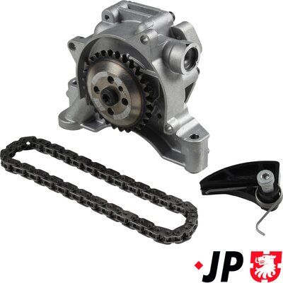 Масляный насос JP GROUP 1113102910