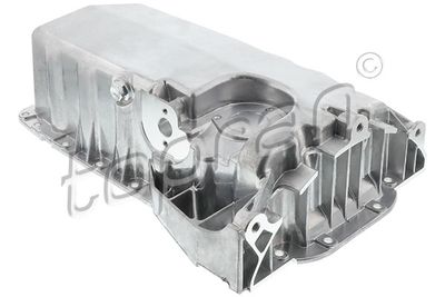 Масляный поддон TOPRAN 110 914