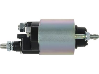 Ievilcējrelejs, Starteris AS-PL SS6156S
