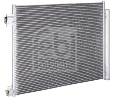 Конденсатор, кондиционер FEBI BILSTEIN 188554