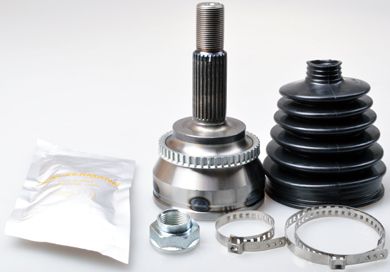 Šarnīru komplekts, Piedziņas vārpsta DENCKERMANN C120076