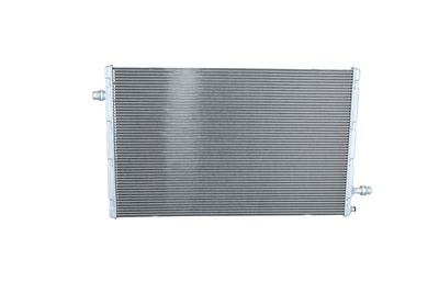 Radiators, Motora dzesēšanas sistēma NRF 550314