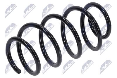 Balstiekārtas atspere NTY ASZ-AU-037