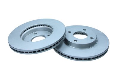 Тормозной диск QUARO QD6428