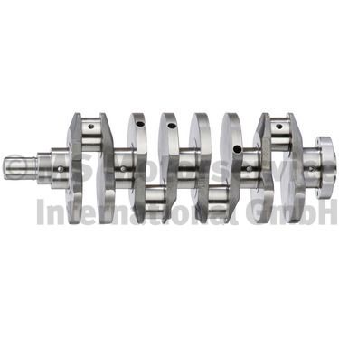 Kloķvārpsta KOLBENSCHMIDT 50030018