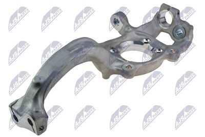 Поворотный кулак, подвеска колеса NTY ZZP-AU-038