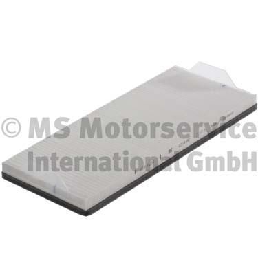 Filtrs, Salona telpas gaiss KOLBENSCHMIDT 50014214