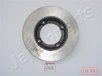 Bremžu diski JAPANPARTS DI-400C
