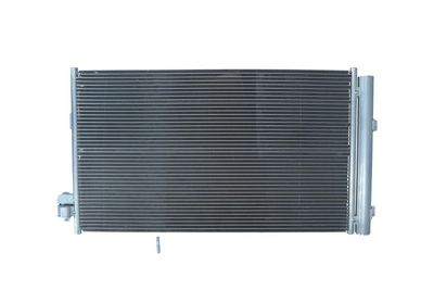 Конденсатор, кондиционер KAMOKA 7800456