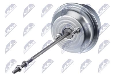 Клапан регулирования давления нагнетателя NTY ECD-ME-020