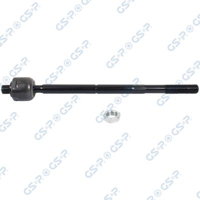 Осевой шарнир, рулевая тяга GSP S030026