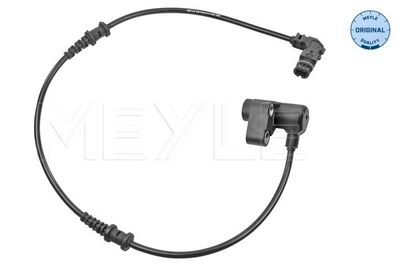 Датчик, частота вращения колеса MEYLE 0148000097