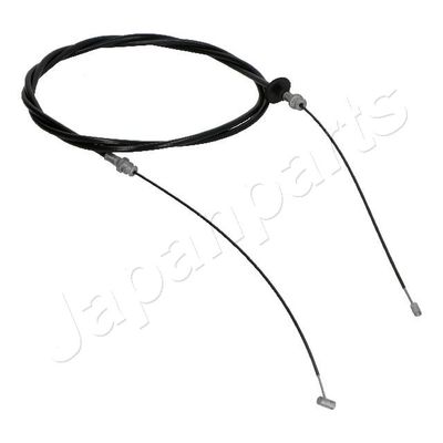 Trose, Stāvbremžu sistēma JAPANPARTS BC-266