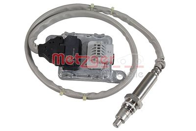 NOx-датчик, NOx-катализатор METZGER 0899358