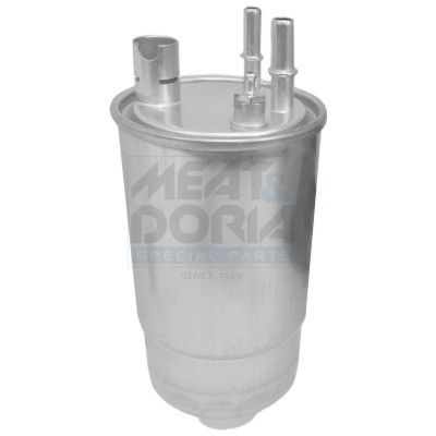 Degvielas filtrs MEAT & DORIA 5011